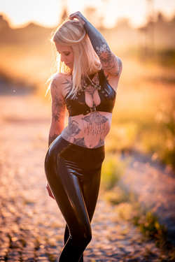 Image #285848 (fetish): latex