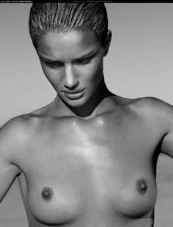 Image #111590 (titties): rosie huntington, tits