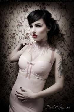Image #188310 (fetish): latex