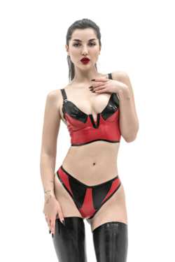 Image #275713 (fetish): latex
