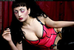 Image #33314 (fetish): latex, sinteque
