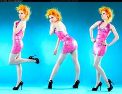 Image #19029 (fetish): latex, ulorin vex