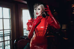 Image #275248 (fetish): latex