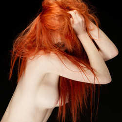 Image #194248 (titties): redhead, tits