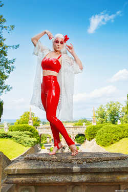 Image #275066 (fetish): latex