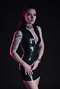 Image #208788 (fetish): latex
