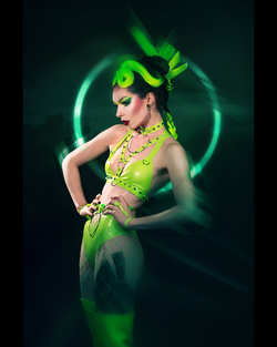 Image #271800 (fetish): latex