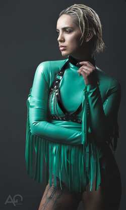 Image #203162 (fetish): latex