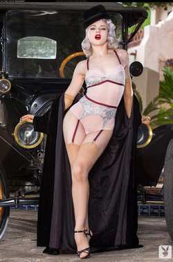 Image #46217 (grlz): lingerie, mosh