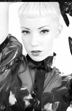 Image #88148 (fetish): felicia fritzl, latex