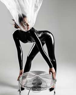 Image #276562 (fetish): latex