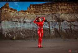 Image #112318 (fetish): bianca, latex