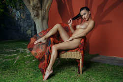 Image #284615 (titties): gloria sol, nude, tits