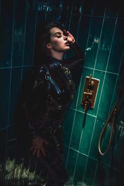 Image #274314 (fetish): latex