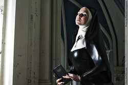 Image #196286 (fetish): ancilla tilia, latex