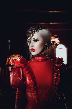 Image #275723 (fetish): latex