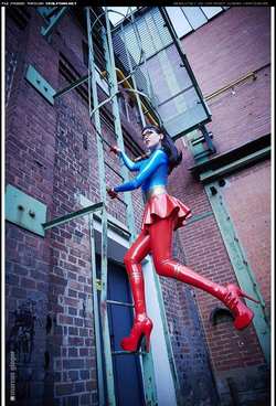 Image #114103 (fetish): latex, psylocke