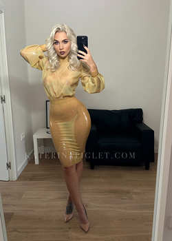 Image #267744 (fetish): katerina piglet, latex