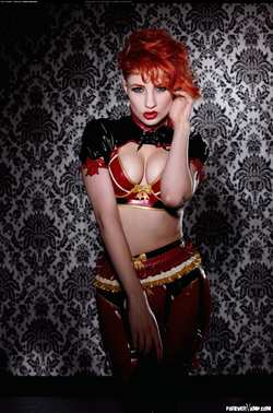 Image #51610 (fetish): latex, ulorin vex