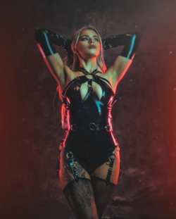 Image #275822 (fetish): latex