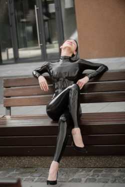 Image #275709 (fetish): latex