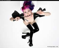 Image #59390 (fetish): latex, ryo love