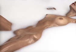 Image #271981 (titties): nude, tits, wet