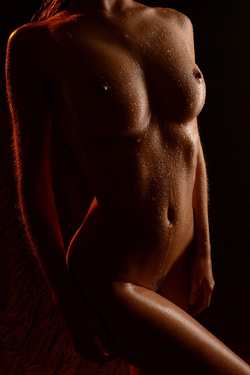 Image #284812 (titties): nude, rebecca bagnol, tits