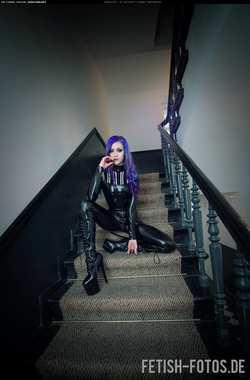 Image #139729 (fetish): latex, miss mandy