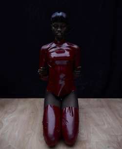 Image #271795 (fetish): latex