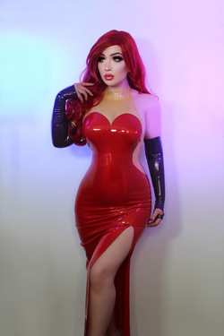 Image #248655 (fetish): latex