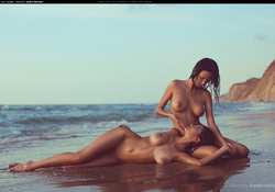Image #153431 (titties): lez, nude, tits