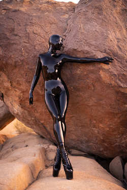 Image #220192 (fetish): latex