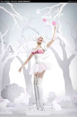 Image #10392 (grlz): blonde