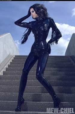 Image #125691 (fetish): darenzia, latex