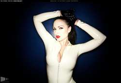 Image #13029 (fetish): latex, sister sinister