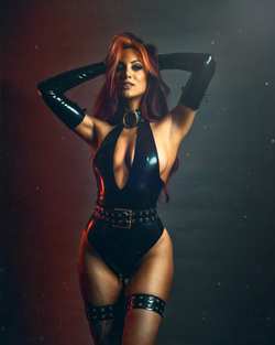 Image #275980 (fetish): latex