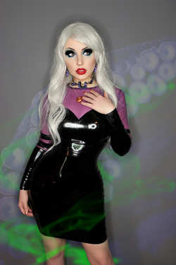 Image #268586 (fetish): latex