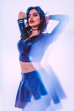 Image #279491 (fetish): latex