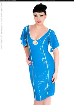 Image #33340 (fetish): latex, sinteque