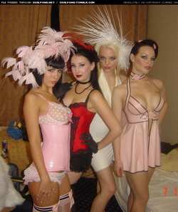Image #1379 (grlz): calamity amelie
