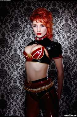 Image #51607 (fetish): latex, ulorin vex