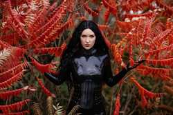 Image #252224 (fetish): latex