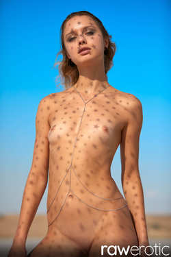 Image #282581 (titties): clarice, nude, tits