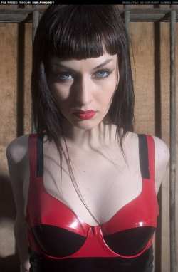 Image #14297 (fetish): koneko, latex