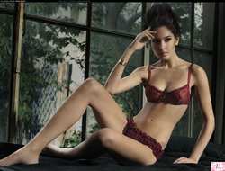 Image #15439 (grlz): lingerie