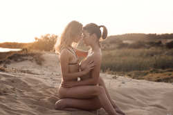 Image #277233 (titties): clarice, lily c, nude, tits