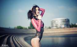Image #213007 (fetish): latex