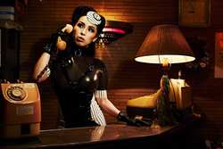 Image #215244 (fetish): latex