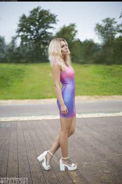 Image #135314 (fetish): katerina piglet, latex
